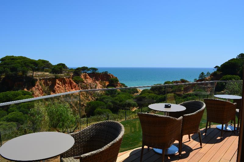 3HB Falésia Mar Albufeira Exterior foto