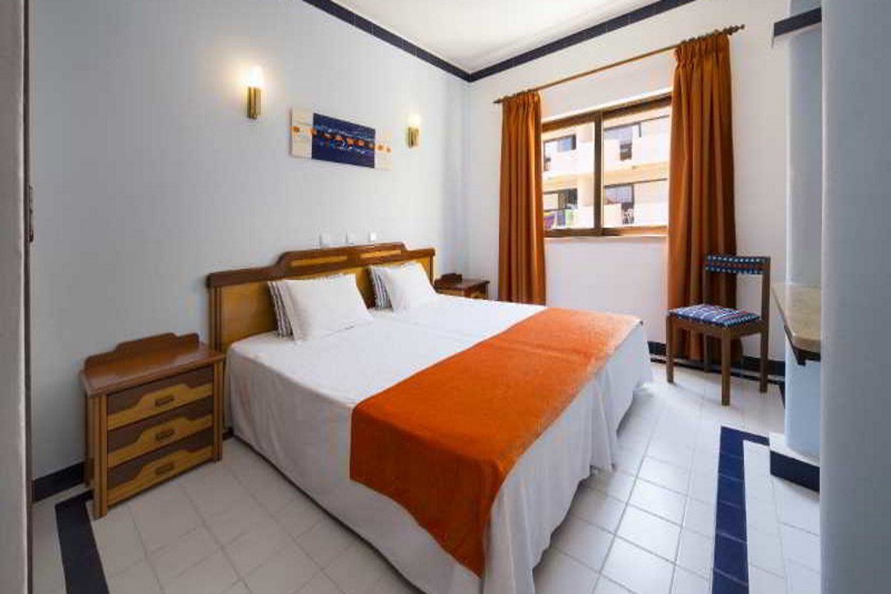 3HB Falésia Mar Albufeira Exterior foto